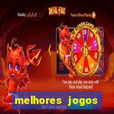 melhores jogos manager android